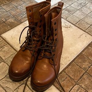 Frye boots